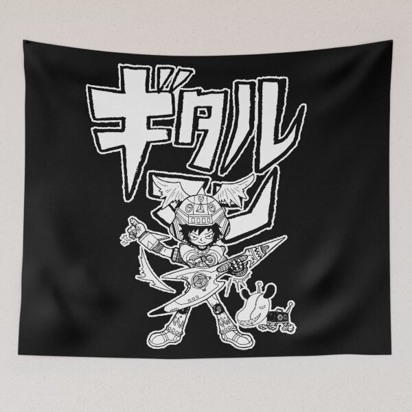 Item preview, Guitar Team X v3 designed and sold by RetroPW.