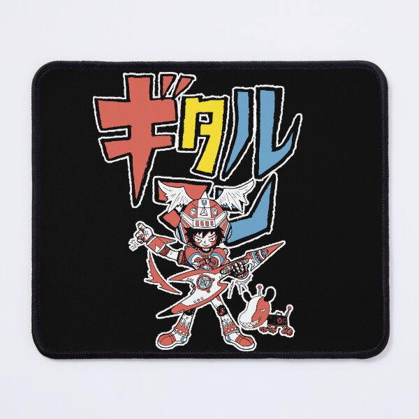 Item preview, Copy of Guitar Team X v3 designed and sold by RetroPW.