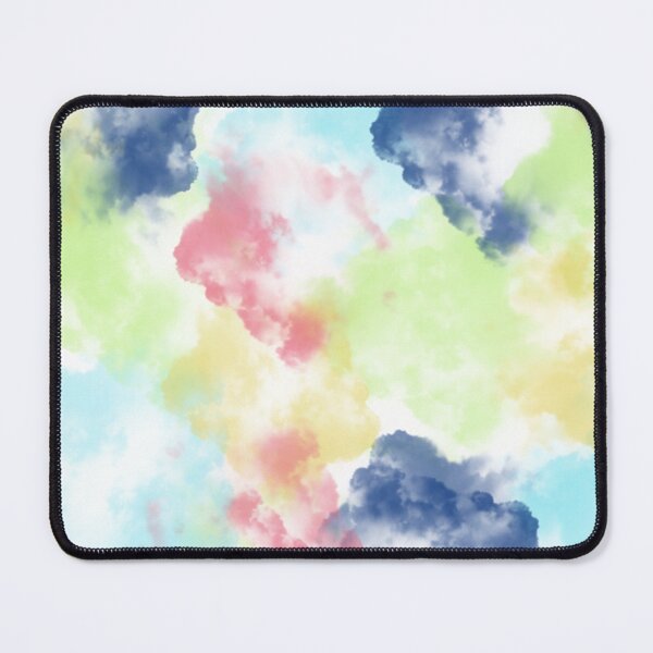 Item preview, Colorful Clouds designed and sold by DesignMyWorld.