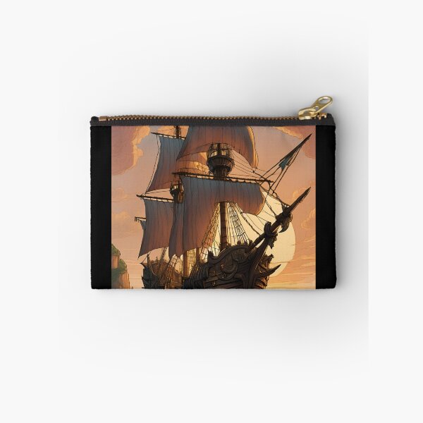Item preview, Adventures from the Caribbean designed and sold by WorldOfVolt.