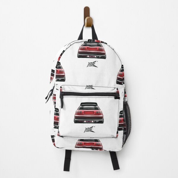 Item preview, civic eg rear colorshift red black   designed and sold by NaquashM.