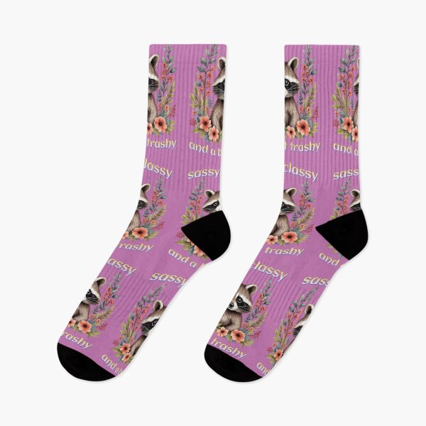 Item preview, Sassy classy and a bit trashy designed and sold by Purr95.