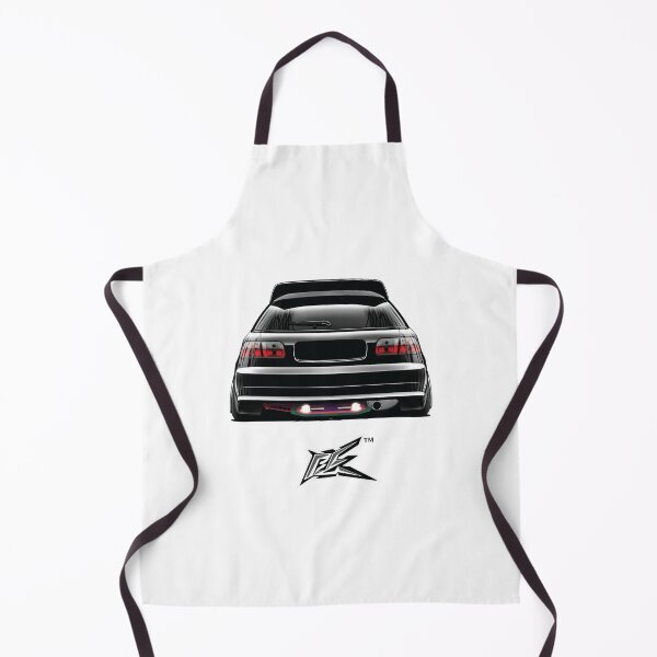 Item preview, civic eg rear black  designed and sold by NaquashM.