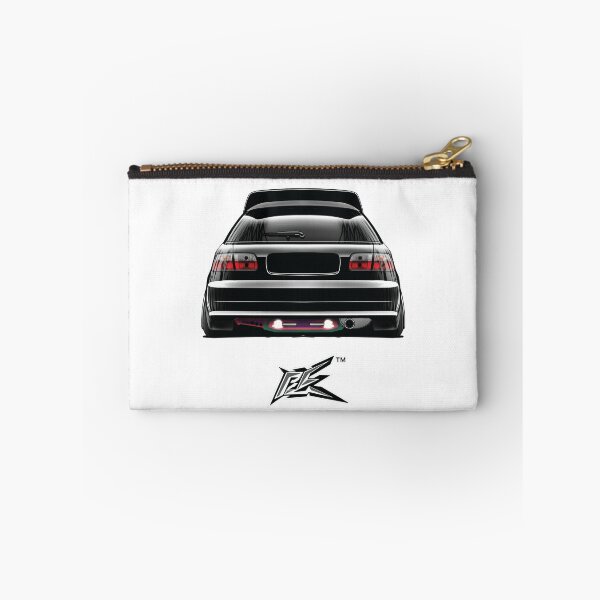 Item preview, civic eg rear black  designed and sold by NaquashM.