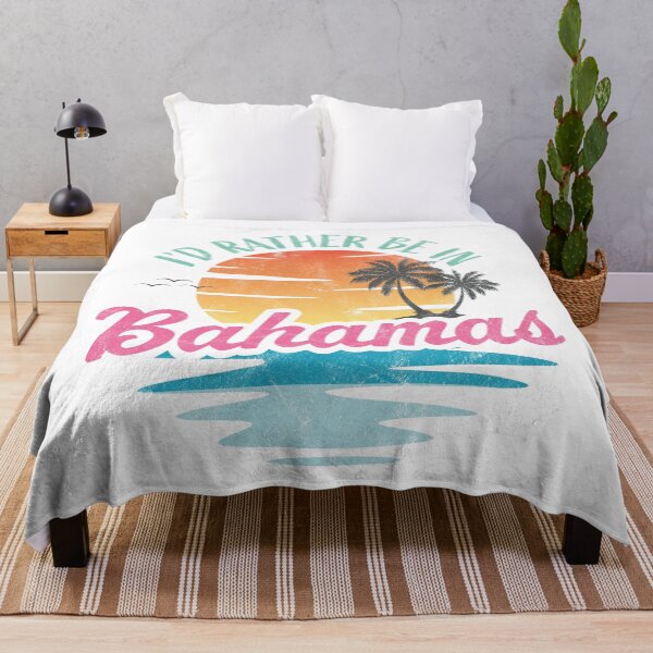 Item preview, I'd rather be in Bahamas designed and sold by PaulSDesign.