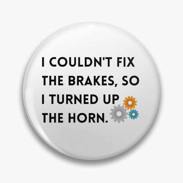 Item preview, Mechanic jokes designed and sold by FunnyThings1.