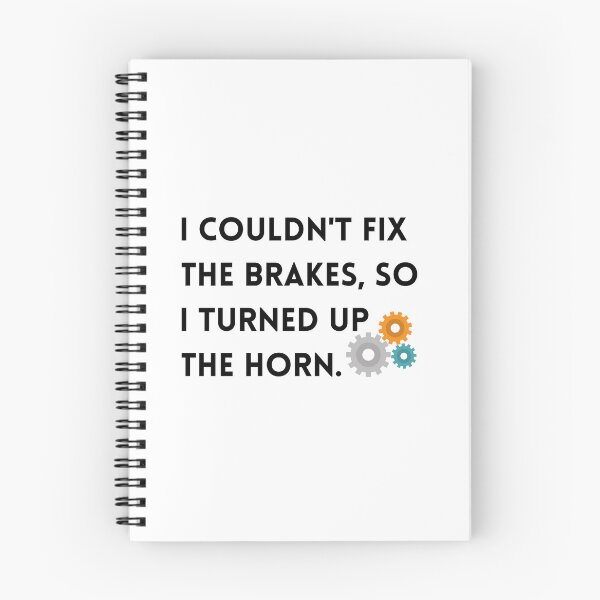 Item preview, Mechanic jokes designed and sold by FunnyThings1.