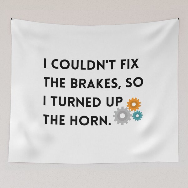 Item preview, Mechanic jokes designed and sold by FunnyThings1.