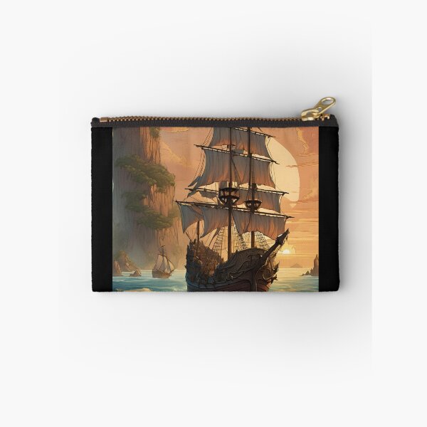 Item preview, Adventures from the Caribbean designed and sold by WorldOfVolt.