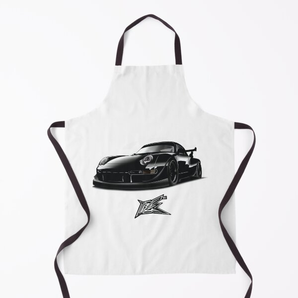 Item preview, rwb 993 black  designed and sold by NaquashM.
