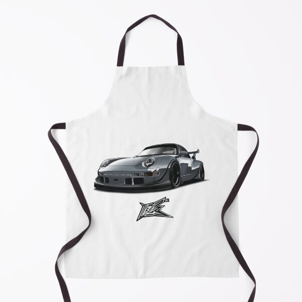 Item preview, rwb 993 gray designed and sold by NaquashM.