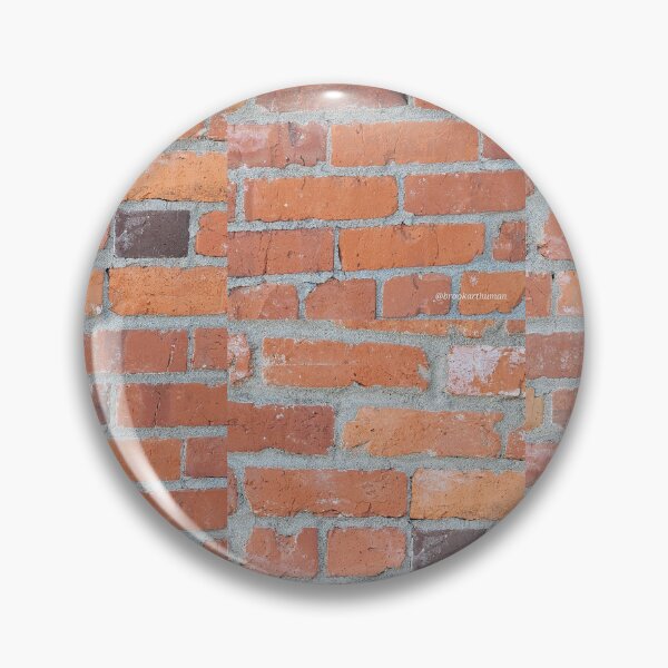 Item preview, Brick House designed and sold by DancingCreek.