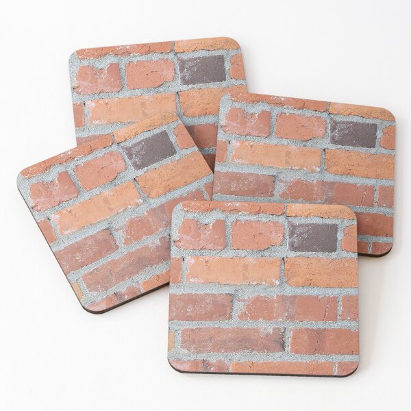 Item preview, Brick House designed and sold by DancingCreek.