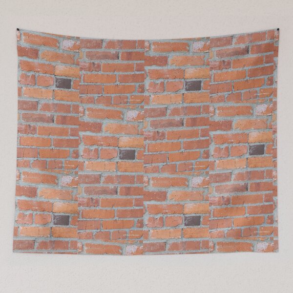 Item preview, Brick House designed and sold by DancingCreek.