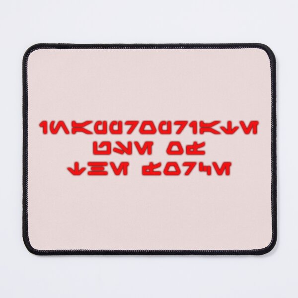 Item preview, Inappropriate Use Of The Force designed and sold by xWiseGirl.