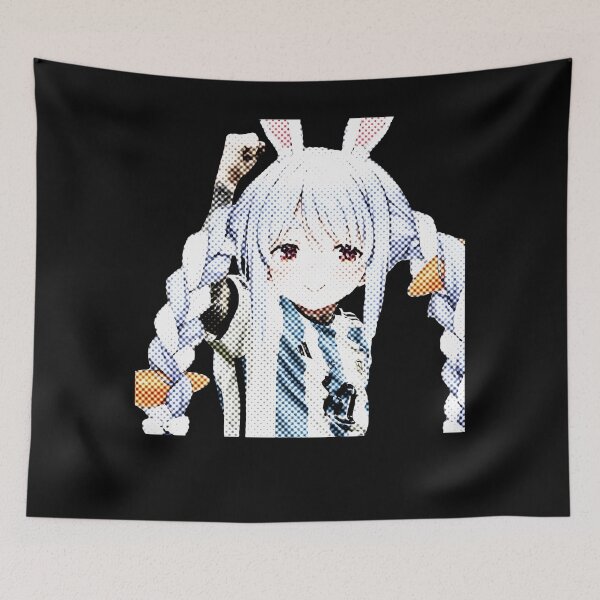 Item preview, Pessi x Pekora | Meme designed and sold by DesignDazzles.