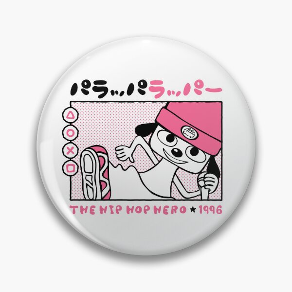 Item preview, Rappa Doggo designed and sold by DemonigoteCamis.