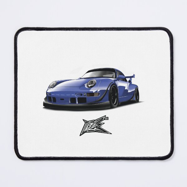 Item preview, rwb 993 purple  designed and sold by NaquashM.