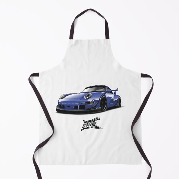 Item preview, rwb 993 purple  designed and sold by NaquashM.