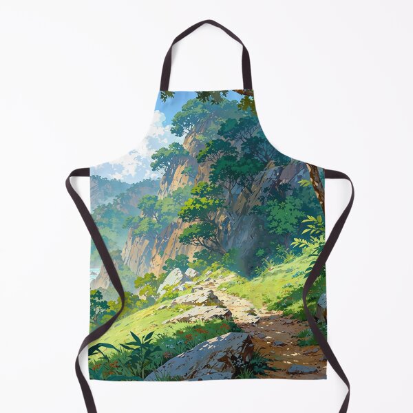 Item preview, Sendero Los Quetzales, Panamá designed and sold by Worldscape Wonders.