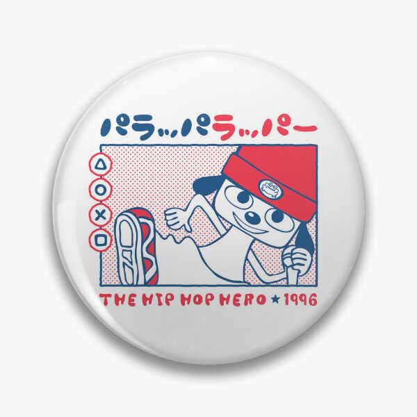 Item preview, Rappa Doggo v2 designed and sold by DemonigoteCamis.