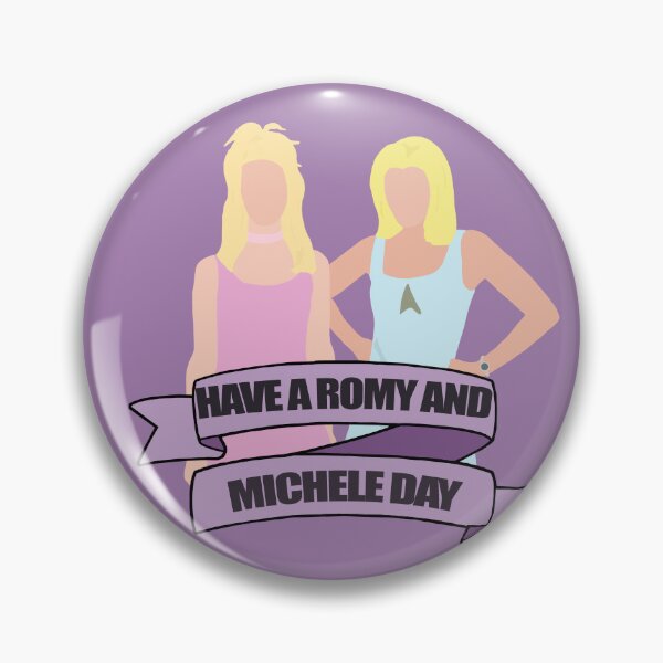 Item preview, Have a romy and michele day designed and sold by aluap106.