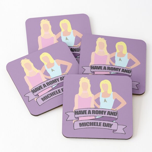 Item preview, Have a romy and michele day designed and sold by aluap106.