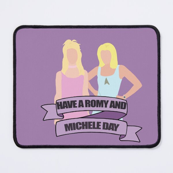 Item preview, Have a romy and michele day designed and sold by aluap106.