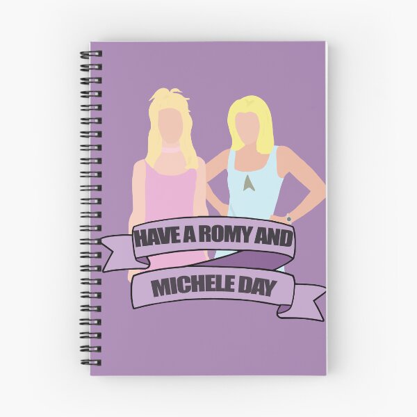 Item preview, Have a romy and michele day designed and sold by aluap106.