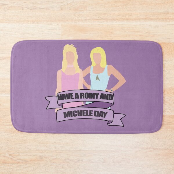 Item preview, Have a romy and michele day designed and sold by aluap106.