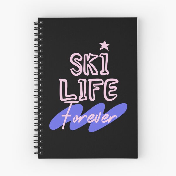 Item preview, Ski Life Forever designed and sold by Wimonsiri.
