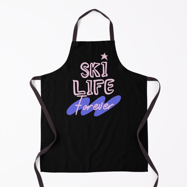 Item preview, Ski Life Forever designed and sold by Wimonsiri.