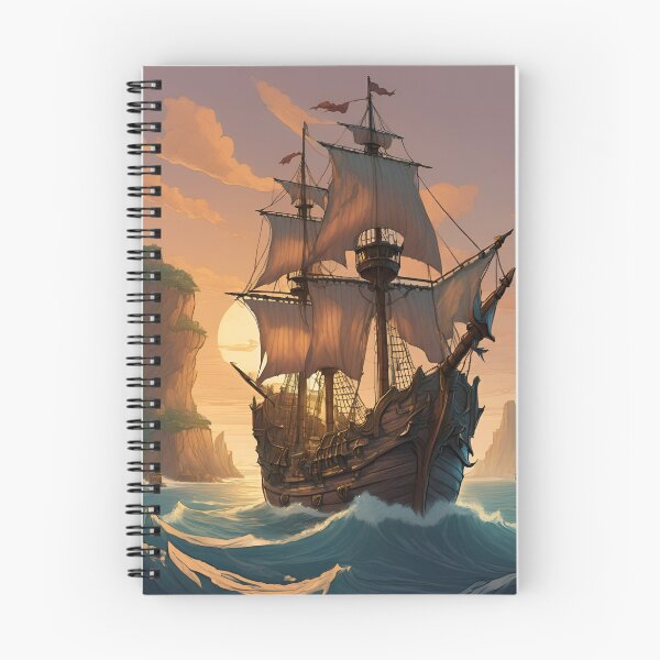 Item preview, Adventures from the Caribbean designed and sold by WorldOfVolt.
