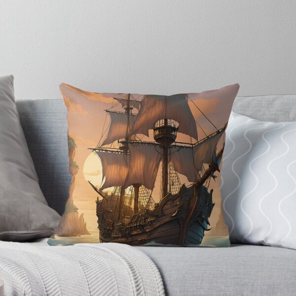 Item preview, Adventures from the Caribbean designed and sold by WorldOfVolt.