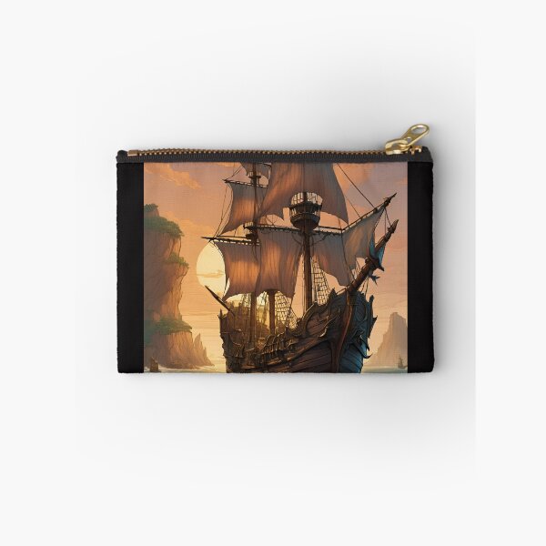 Item preview, Adventures from the Caribbean designed and sold by WorldOfVolt.
