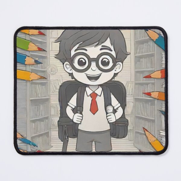 Item preview, Back to school designed and sold by Sara Raad.