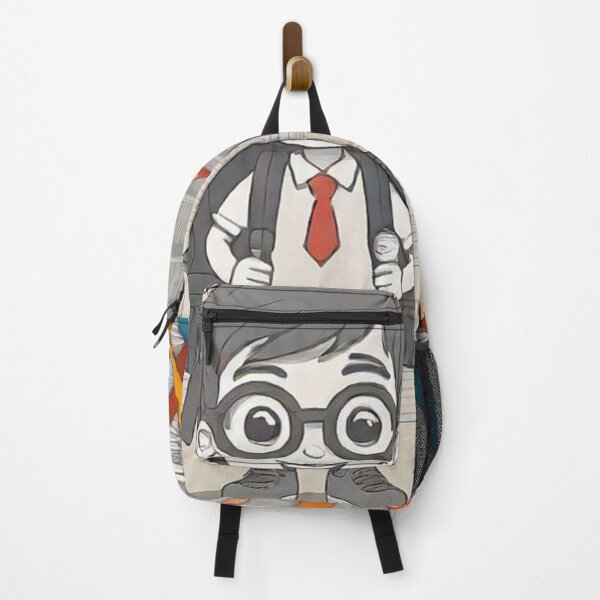Item preview, Back to school designed and sold by Sara Raad.