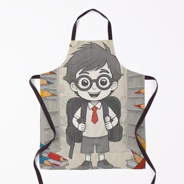 Item preview, Back to school designed and sold by Sara Raad.