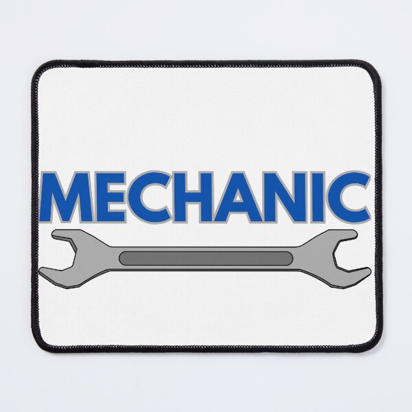 Item preview, Mechanic Gift For Mechanics designed and sold by FunnyThings1.