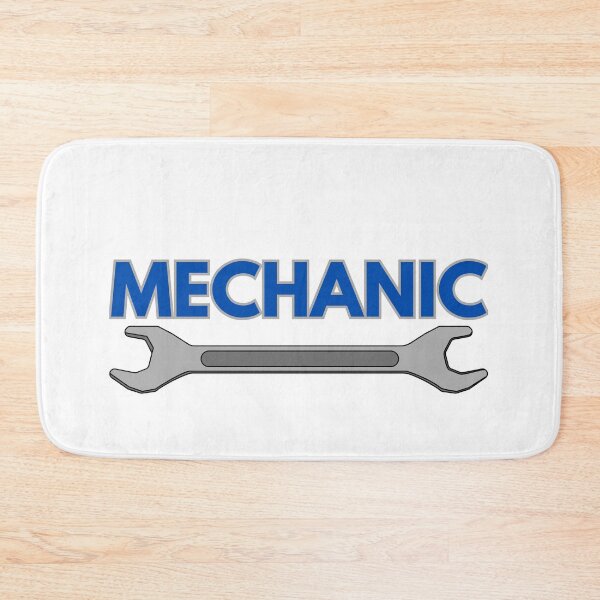 Item preview, Mechanic Gift For Mechanics designed and sold by FunnyThings1.