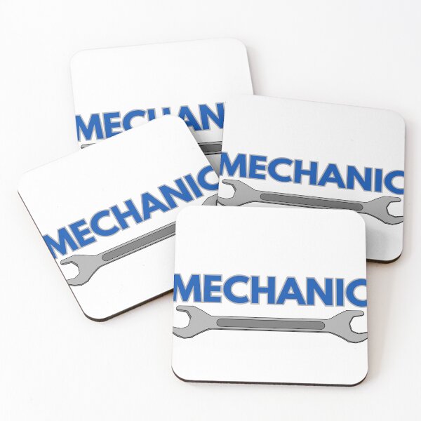 Item preview, Mechanic Gift For Mechanics designed and sold by FunnyThings1.