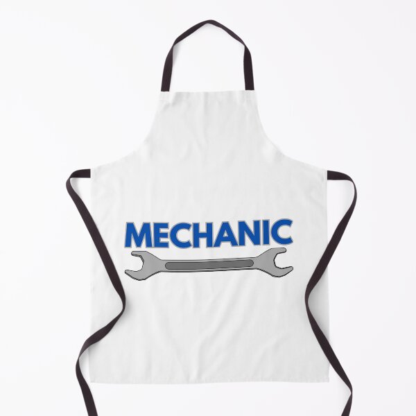 Item preview, Mechanic Gift For Mechanics designed and sold by FunnyThings1.
