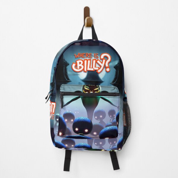 Item preview, Jack o' Lantern and the Lost Felix designed and sold by Triple Boris.