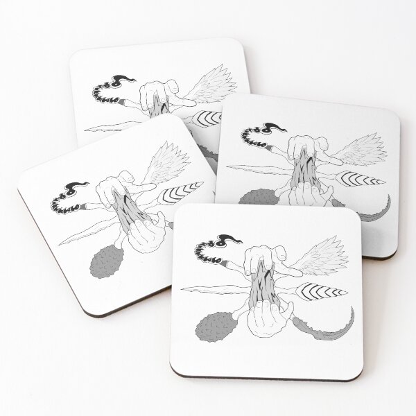 Item preview, Idle Transfiguration White Ver. designed and sold by MaxMeter.