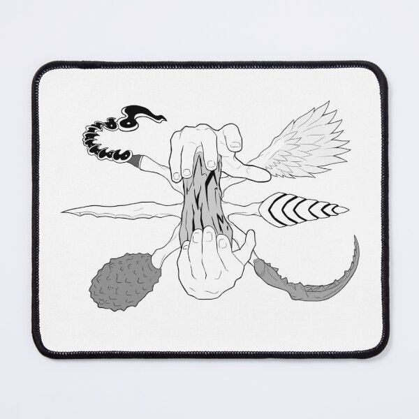 Item preview, Idle Transfiguration White Ver. designed and sold by MaxMeter.
