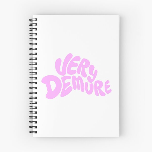 Item preview, very demure designed and sold by unimajinasi.