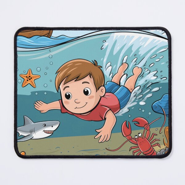 Item preview, I love the summer  designed and sold by cu-animals-te.