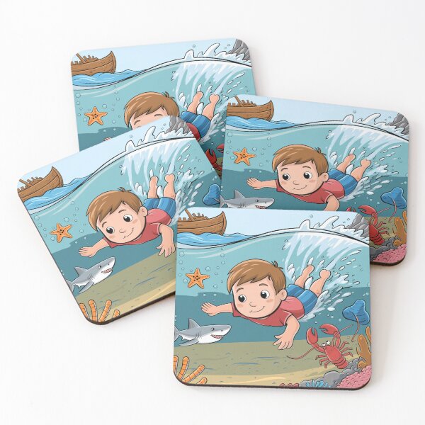 Item preview, I love the summer  designed and sold by cu-animals-te.