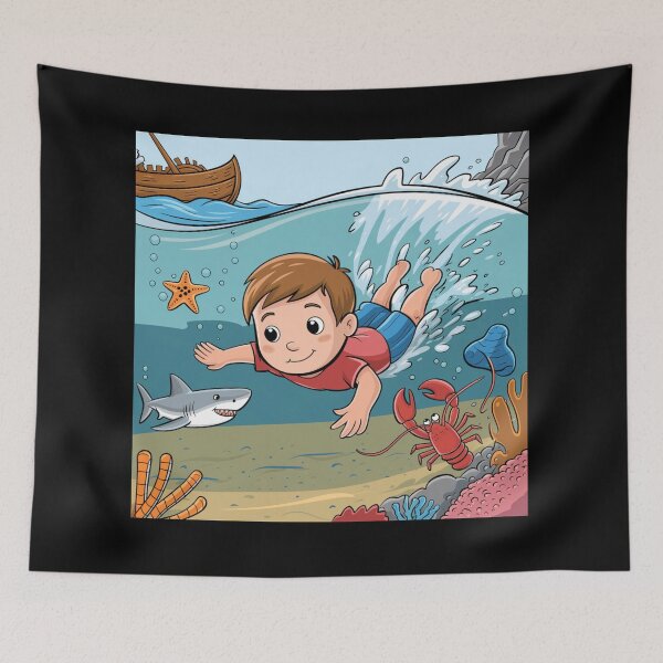 Item preview, I love the summer  designed and sold by cu-animals-te.