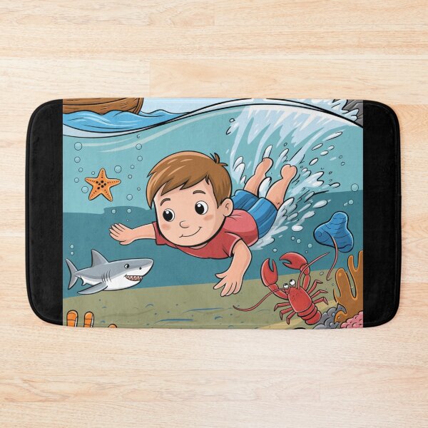 Item preview, I love the summer  designed and sold by cu-animals-te.